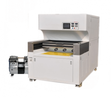 印刷曬版曝光機真空泵應用案例展示 印刷曬版曝光機真空泵應用案例展示