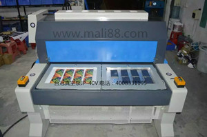 熱轉印機器設備-馬力·臺冠真空泵-成功使用案例 熱轉印機器設備-馬力·臺冠真空泵-成功使用案例