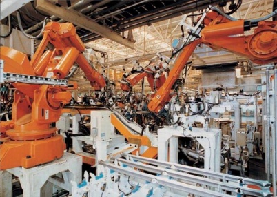 北汽客戶機(jī)械手真空泵案例 北汽客戶機(jī)械手真空泵案例