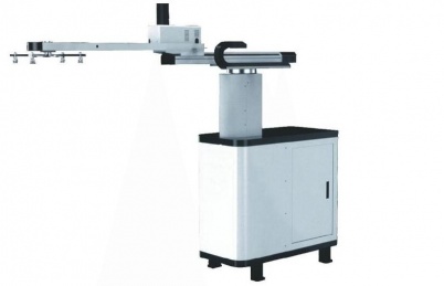 自動化生產線中真空機械手的應用 自動化生產線中真空機械手的應用