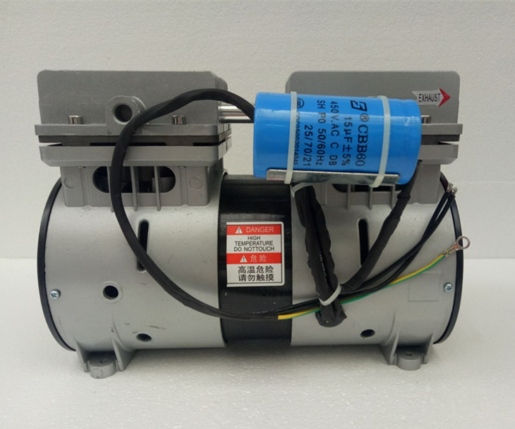 臺(tái)冠JP-120V抽氣真空泵