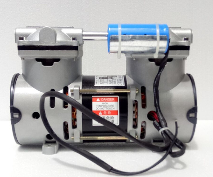 臺冠JP-90V干式真空泵