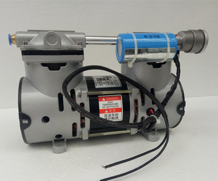 JP-90V機(jī)械手吸嘴真空泵