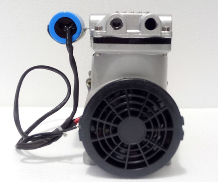 JP-80H貼合機免維護真空泵