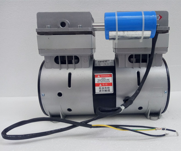 JP-200V治具小型真空泵