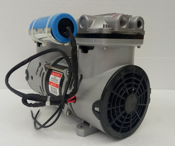 JP-90V治具免維護(hù)真空泵