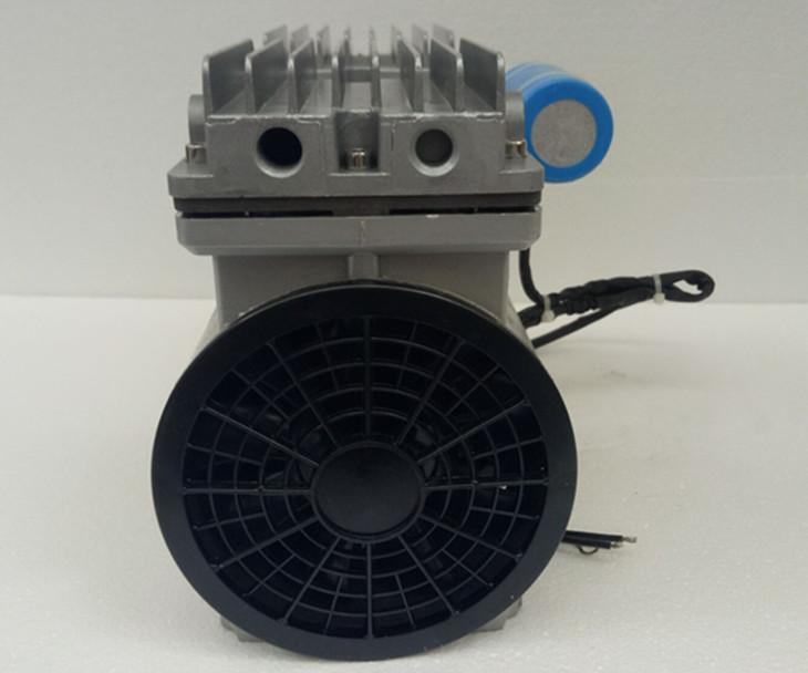 JP-120V脫泡灌裝吸氣真空泵