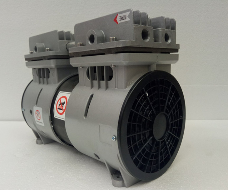 JP-120V貼合機抽氣真空泵