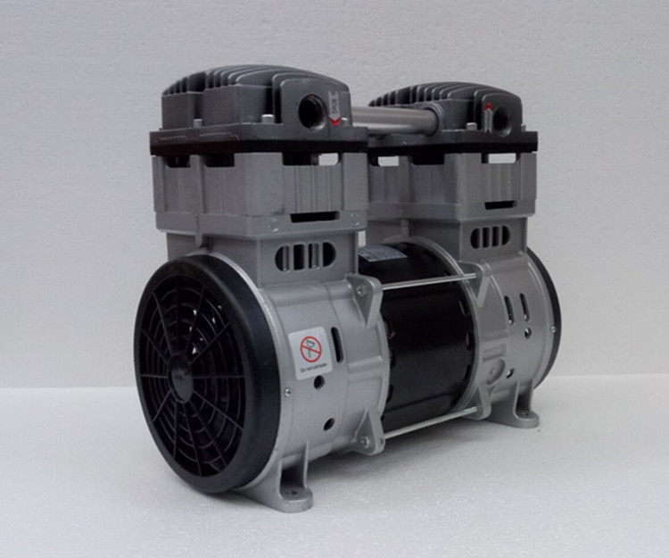 JP-240H脫泡灌裝油真空泵