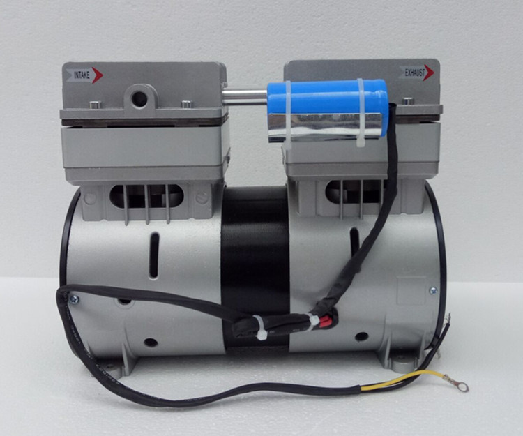 JP-180H機械手抽氣真空泵