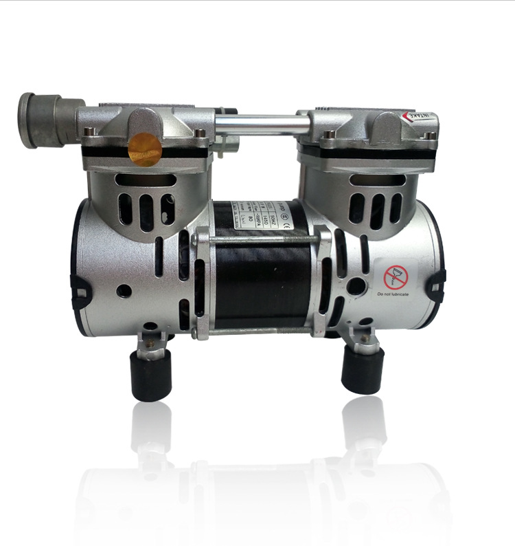 JP-90VDC無油真空泵