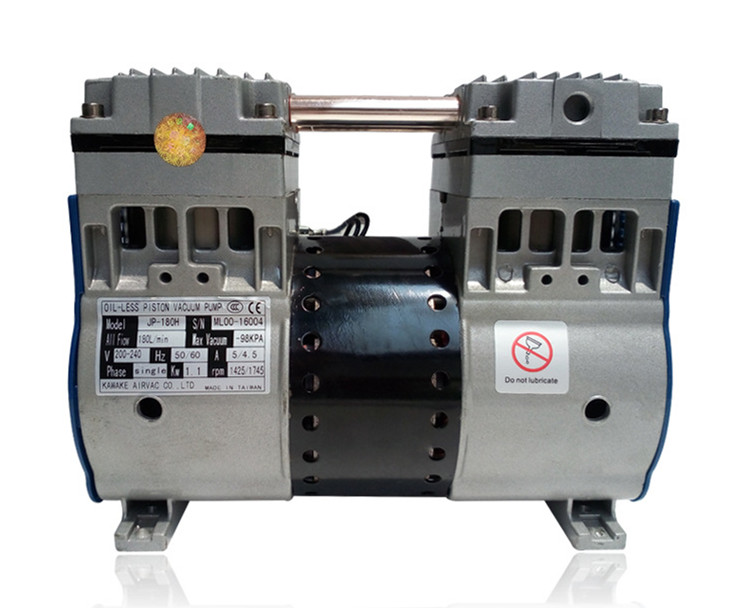 JP-180H治具干式真空泵