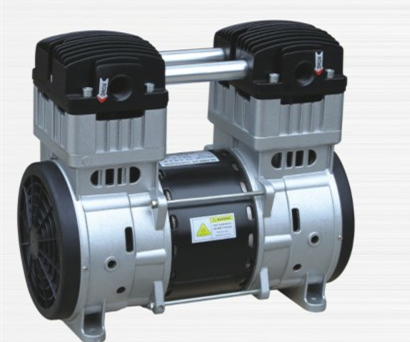 JP-240V貼合機無油真空泵