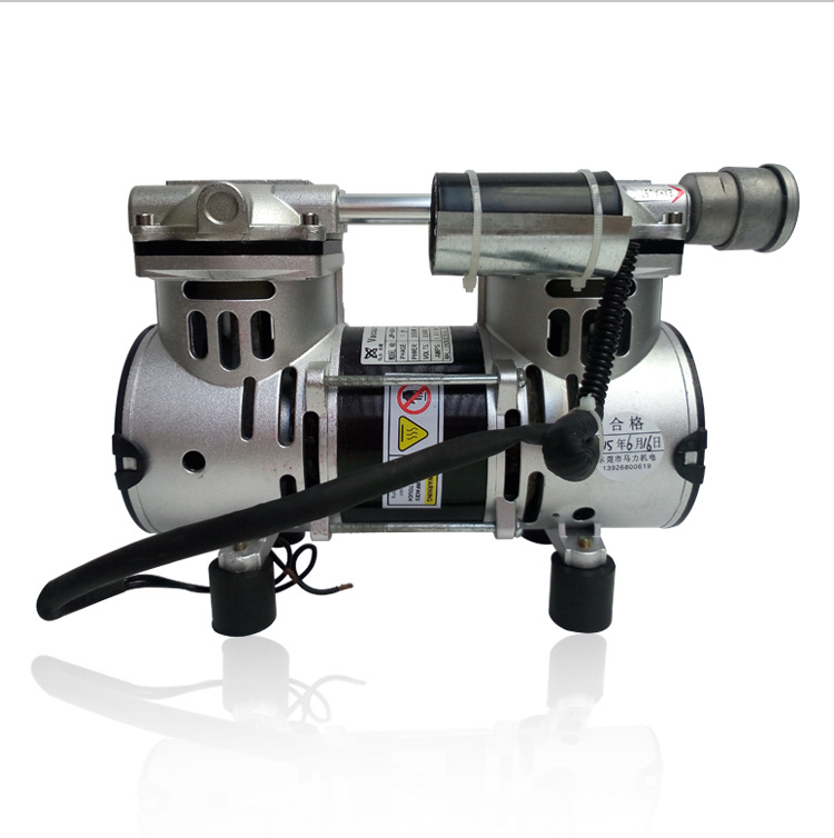 JP-80H貼合機免維護真空泵