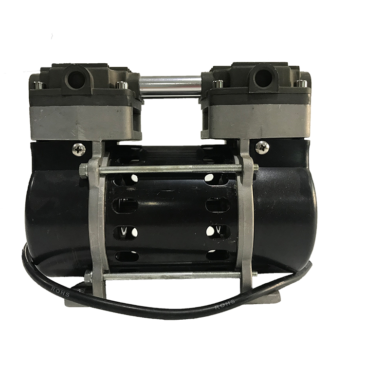 TG-40VDC小型真空泵