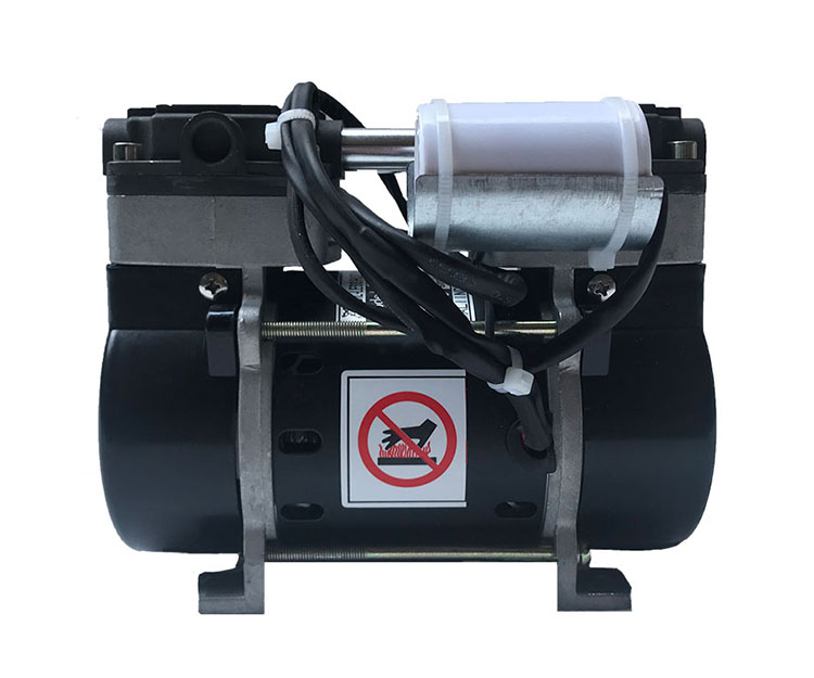 臺冠JP-40V吸氣真空泵