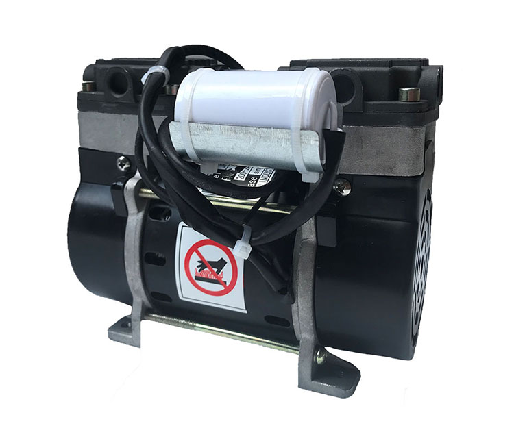 JP-40V包裝機(jī)吸嘴真空泵