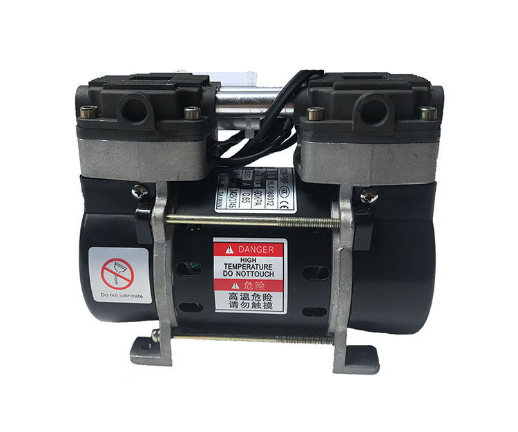 JP-40V治具微型真空泵