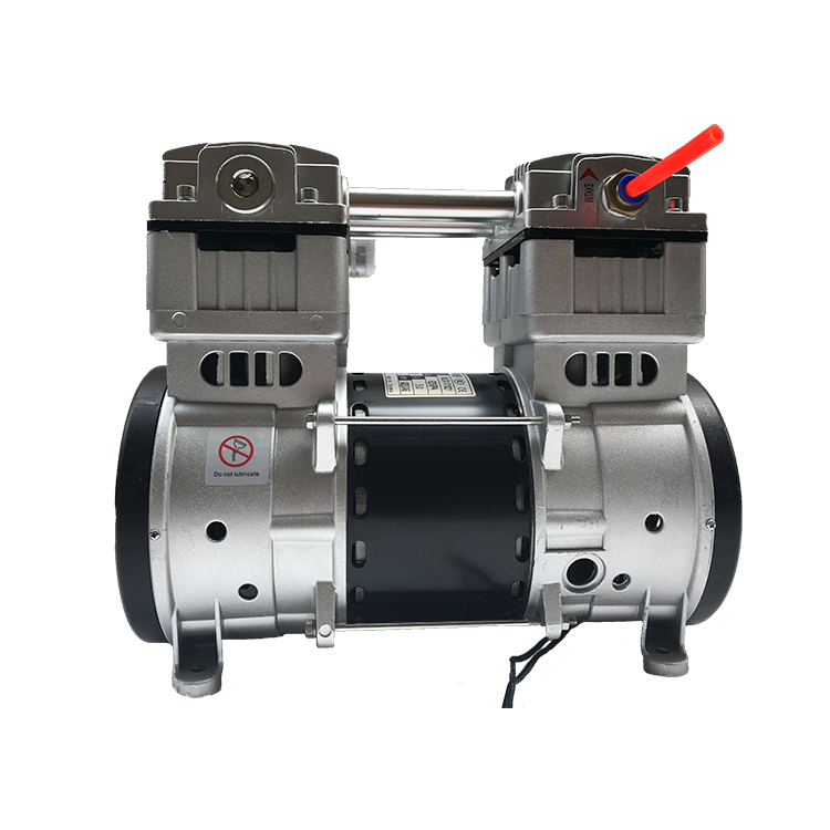 JP-240V靜音真空泵