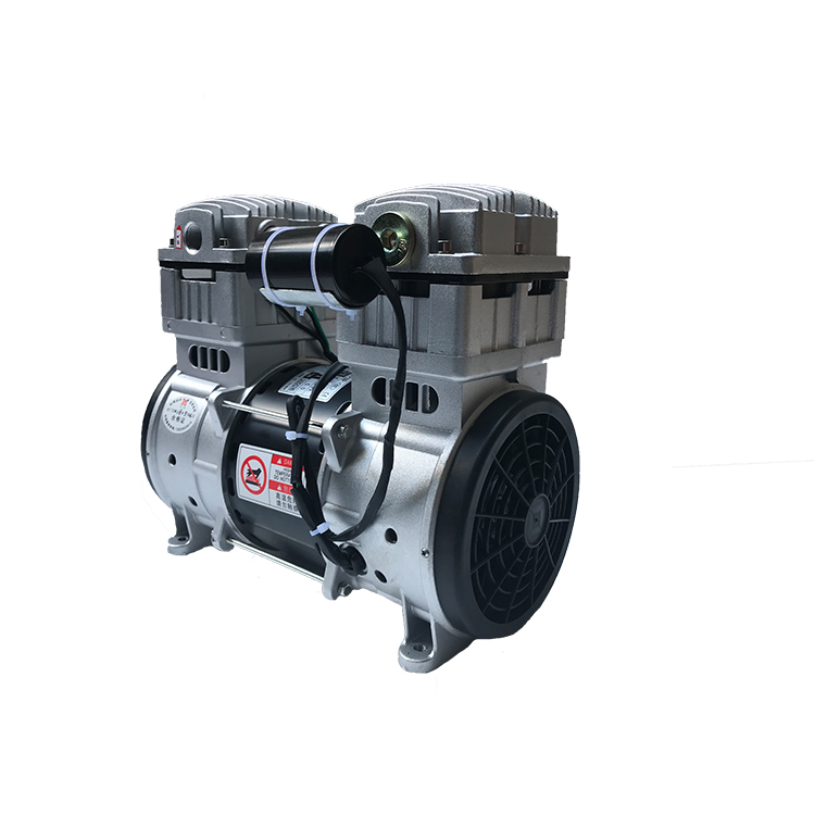 JP-240V靜音真空泵