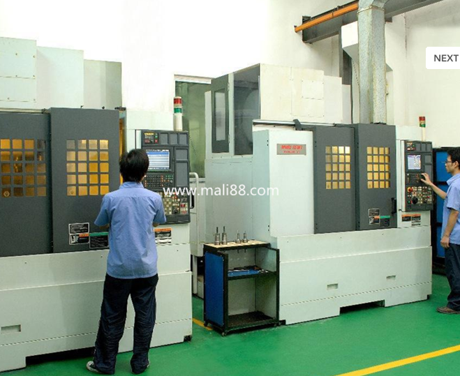 真空泵生產(chǎn)車間 真空泵生產(chǎn)車間