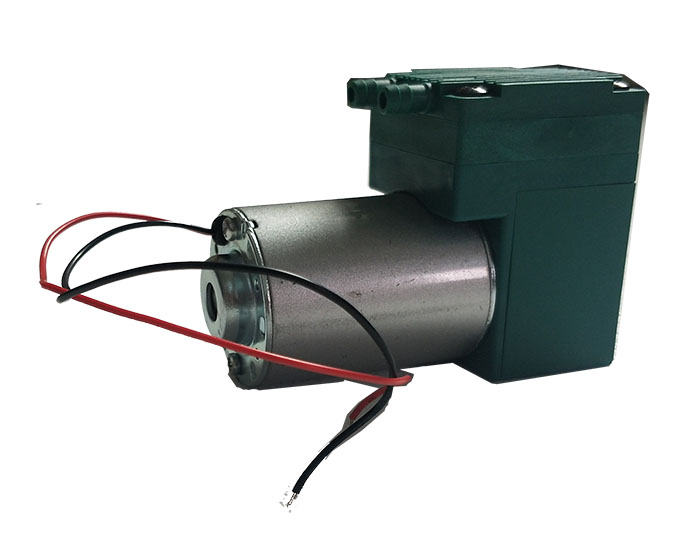 微型真空泵 微型真空泵