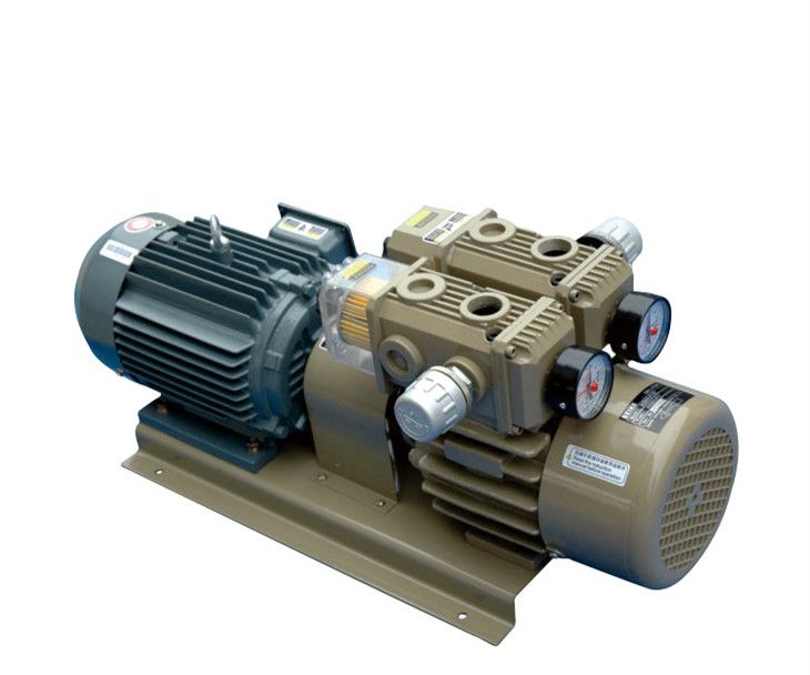 片式單頭真空泵 片式單頭真空泵